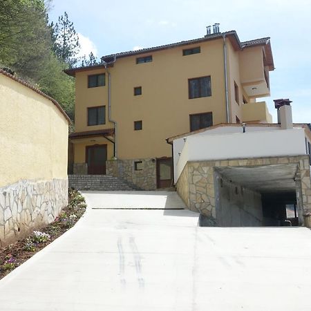 Горски Кът Devin Exterior photo